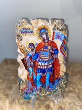 Load image into Gallery viewer, Saint Florianos , Florian - patron saint of firefighters