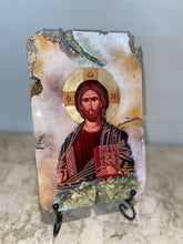 Load image into Gallery viewer, Jesus Christ religious icon