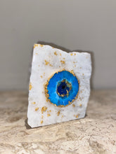 Load image into Gallery viewer, Mati evil eye marble