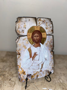 Jesus Christ religious icon