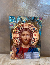 Load image into Gallery viewer, Jesus Christ religious icon