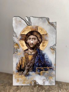 Jesus Christ Religious icon