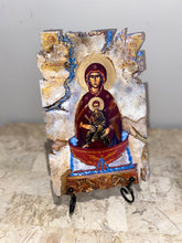 Load image into Gallery viewer, Zoodochou Pigis- the life giving spring - religious icon