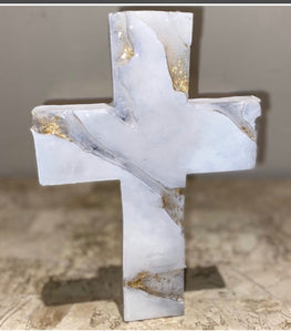 Flat Cross