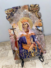 Load image into Gallery viewer, Saint Eleni (Helen) religious icon