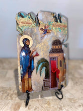 Load image into Gallery viewer, Saint Irene Chrysovalantou religious icon