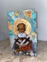 Load image into Gallery viewer, Saint Athanasios Religious icon -