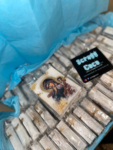Mother Mary Bombonieri/ favor MAGNETS ($11.50 - $12.99 each)
