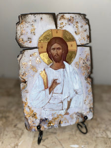 Jesus Christ religious icon