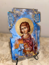 Load image into Gallery viewer, Saint Fanourios - religious icon