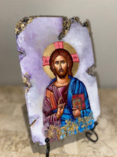 Load image into Gallery viewer, Jesus Christ religious icon