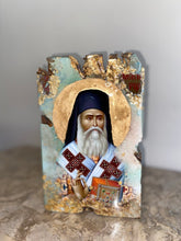 Load image into Gallery viewer, Saint Nektarios Religious icon