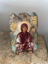 Load image into Gallery viewer, Saint Penelope Religious Icon