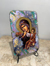 Load image into Gallery viewer, Mother Mary Religious icon