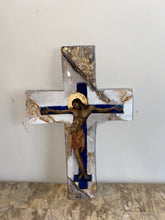 Load image into Gallery viewer, Flat Cross  -  Made to order custom