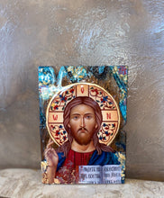 Load image into Gallery viewer, Jesus Christ religious icon