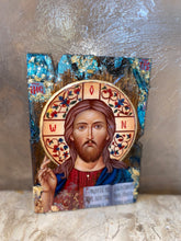 Load image into Gallery viewer, Jesus Christ religious icon