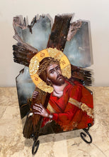 Load image into Gallery viewer, Jesus Christ religious icon