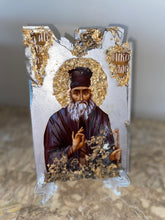 Load image into Gallery viewer, Saint Nicholas religious icon
